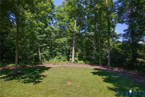 Tiny photo for 12604 Parchment Court, Henrico, VA 23233 (MLS # 2616318)