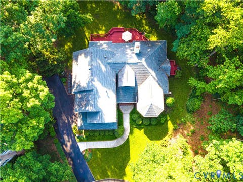 Tiny photo for 12604 Parchment Court, Henrico, VA 23233 (MLS # 2616318)