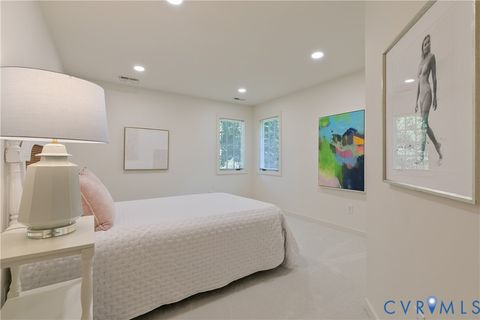 Tiny photo for 12604 Parchment Court, Henrico, VA 23233 (MLS # 2616318)