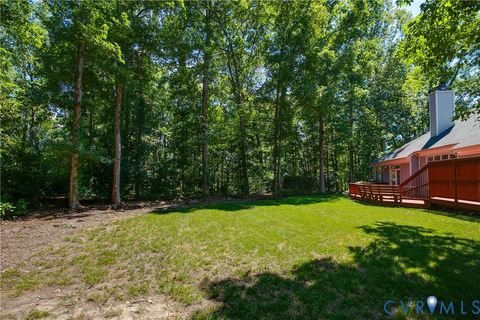 Tiny photo for 12604 Parchment Court, Henrico, VA 23233 (MLS # 2616318)