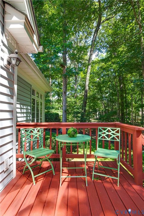 Tiny photo for 12604 Parchment Court, Henrico, VA 23233 (MLS # 2616318)