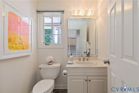 Tiny photo for 12604 Parchment Court, Henrico, VA 23233 (MLS # 2616318)