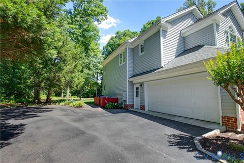 Tiny photo for 12604 Parchment Court, Henrico, VA 23233 (MLS # 2616318)