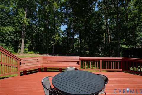 Tiny photo for 12604 Parchment Court, Henrico, VA 23233 (MLS # 2616318)