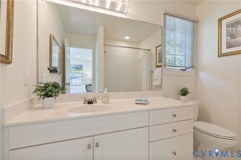 Tiny photo for 12604 Parchment Court, Henrico, VA 23233 (MLS # 2616318)