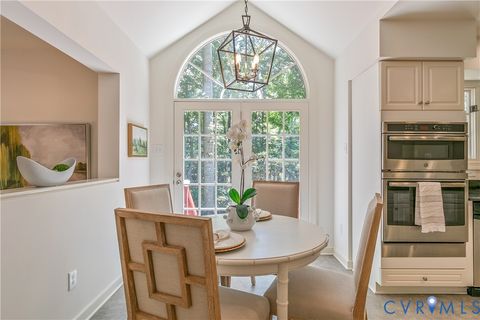 Tiny photo for 12604 Parchment Court, Henrico, VA 23233 (MLS # 2616318)