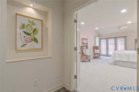 Tiny photo for 12604 Parchment Court, Henrico, VA 23233 (MLS # 2616318)