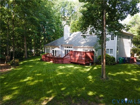 Tiny photo for 12604 Parchment Court, Henrico, VA 23233 (MLS # 2616318)