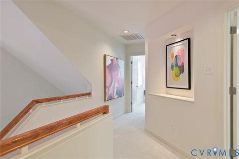 Tiny photo for 12604 Parchment Court, Henrico, VA 23233 (MLS # 2616318)