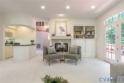 Tiny photo for 12604 Parchment Court, Henrico, VA 23233 (MLS # 2616318)