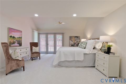 Tiny photo for 12604 Parchment Court, Henrico, VA 23233 (MLS # 2616318)