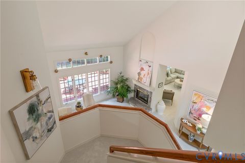 Tiny photo for 12604 Parchment Court, Henrico, VA 23233 (MLS # 2616318)