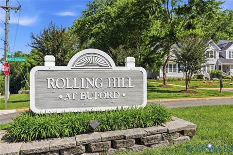 Tiny photo for 8041 Buford, Chesterfield, VA 23235 (MLS # 2616501)