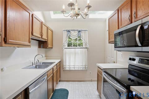 Tiny photo for 8041 Buford, Chesterfield, VA 23235 (MLS # 2616501)