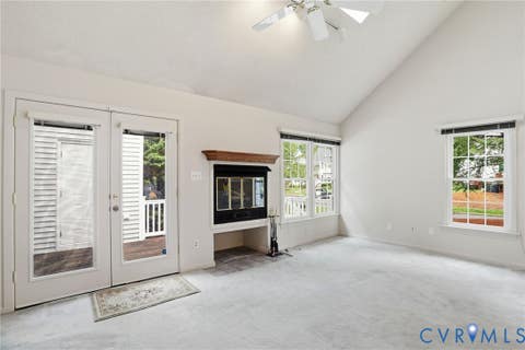 Tiny photo for 8041 Buford, Chesterfield, VA 23235 (MLS # 2616501)