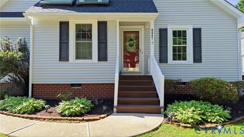 Tiny photo for 8041 Buford, Chesterfield, VA 23235 (MLS # 2616501)