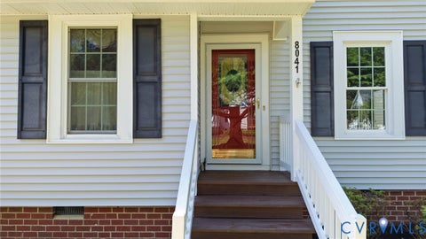 Tiny photo for 8041 Buford, Chesterfield, VA 23235 (MLS # 2616501)