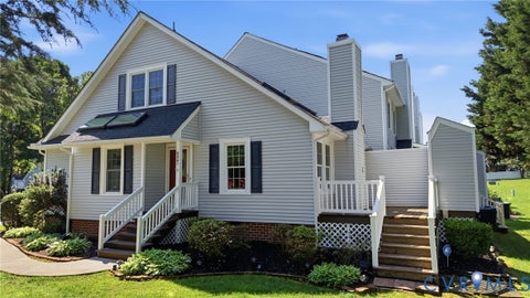 Tiny photo for 8041 Buford, Chesterfield, VA 23235 (MLS # 2616501)