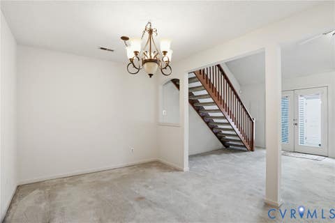Tiny photo for 8041 Buford, Chesterfield, VA 23235 (MLS # 2616501)