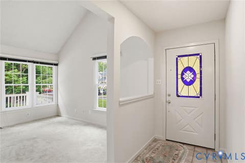 Tiny photo for 8041 Buford, Chesterfield, VA 23235 (MLS # 2616501)