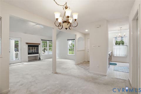 Tiny photo for 8041 Buford, Chesterfield, VA 23235 (MLS # 2616501)