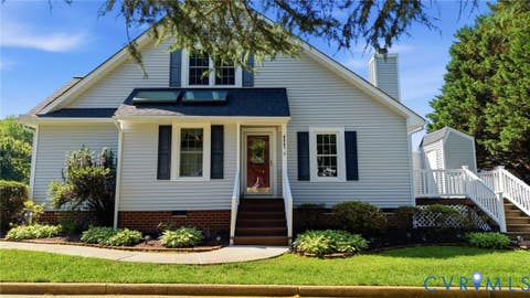 Photo of 8041 Buford, Chesterfield, VA 23235 (MLS # 2616501)