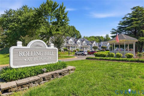 Tiny photo for 8041 Buford, Chesterfield, VA 23235 (MLS # 2616501)