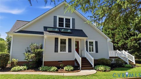 Tiny photo for 8041 Buford, Chesterfield, VA 23235 (MLS # 2616501)