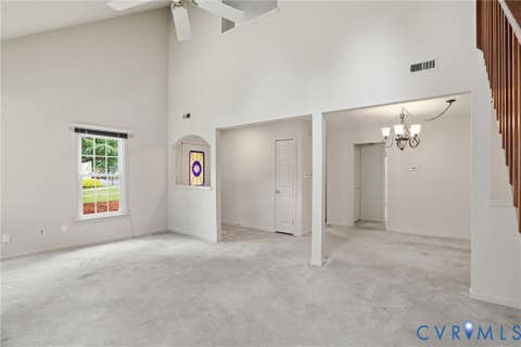 Tiny photo for 8041 Buford, Chesterfield, VA 23235 (MLS # 2616501)