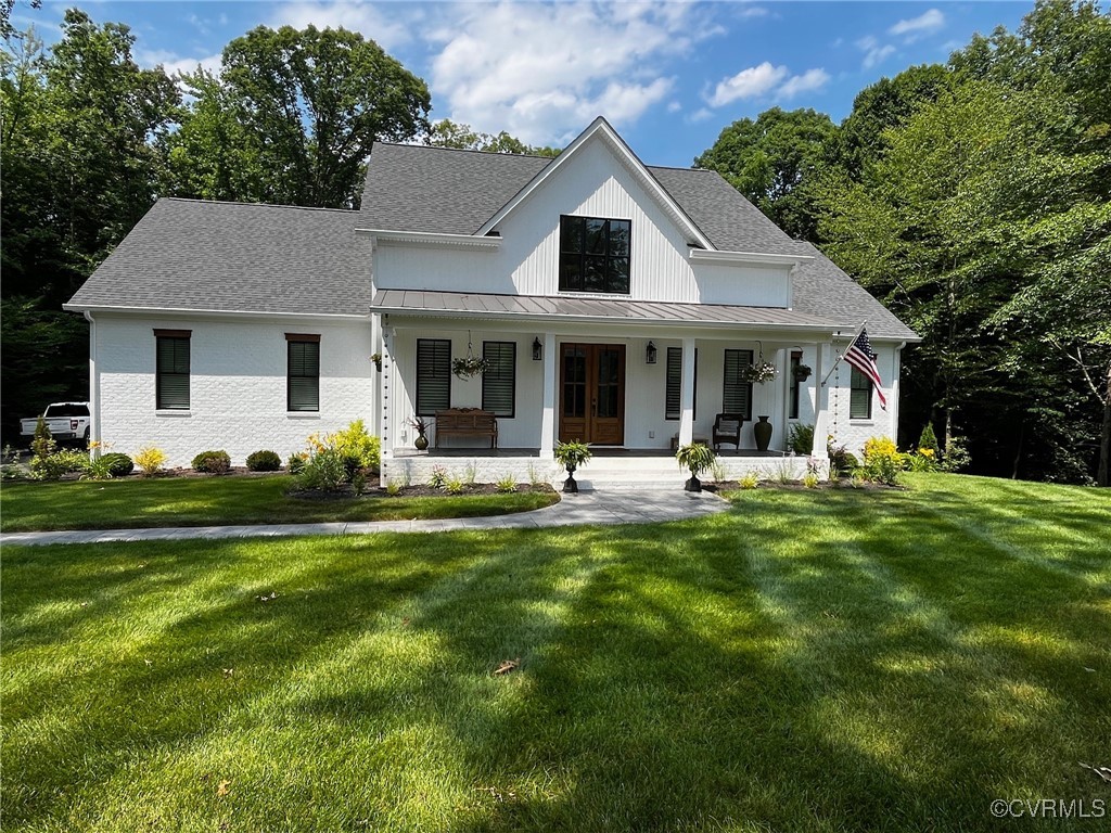 2574 Shaughnessy Road