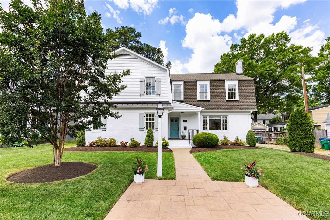 350 Lexington Road