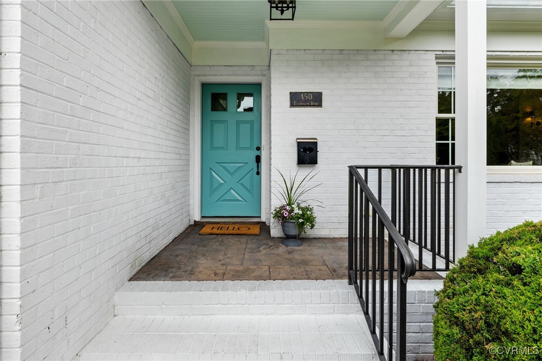 350 Lexington Road