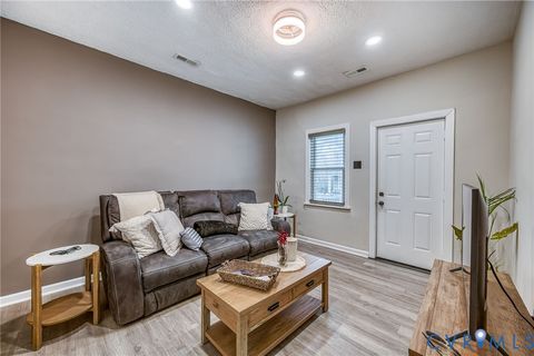 Tiny photo for 2117 Selden Street, Richmond, VA 23223 (MLS # 2604737)