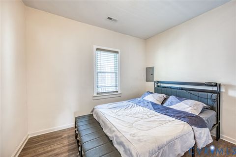 Tiny photo for 2117 Selden Street, Richmond, VA 23223 (MLS # 2604737)