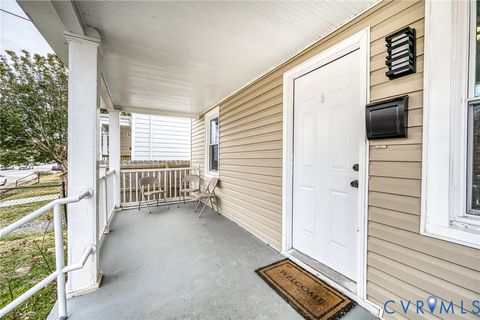 Tiny photo for 2117 Selden Street, Richmond, VA 23223 (MLS # 2604737)