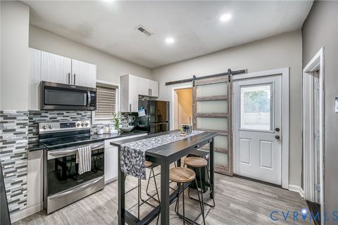 Tiny photo for 2117 Selden Street, Richmond, VA 23223 (MLS # 2604737)