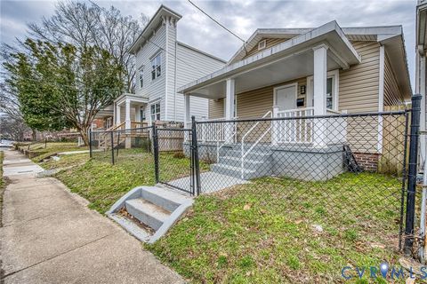 Tiny photo for 2117 Selden Street, Richmond, VA 23223 (MLS # 2604737)