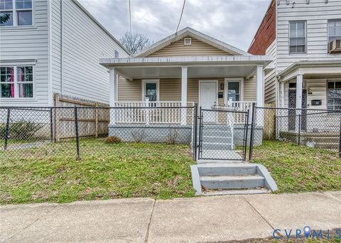Photo of 2117 Selden Street, Richmond, VA 23223 (MLS # 2604737)