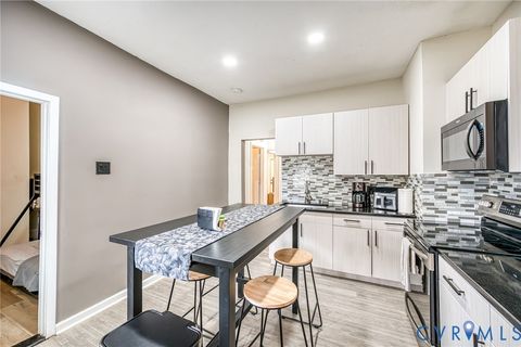 Tiny photo for 2117 Selden Street, Richmond, VA 23223 (MLS # 2604737)