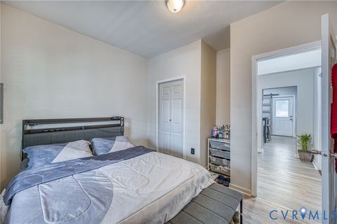 Tiny photo for 2117 Selden Street, Richmond, VA 23223 (MLS # 2604737)