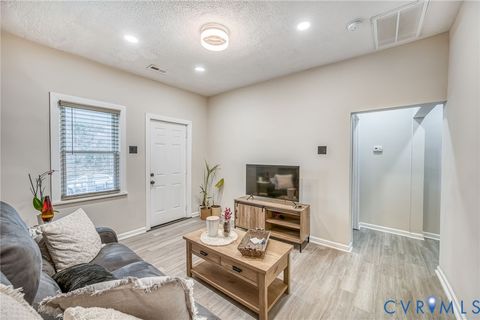 Tiny photo for 2117 Selden Street, Richmond, VA 23223 (MLS # 2604737)