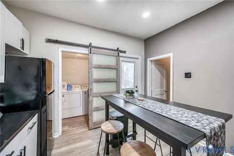 Tiny photo for 2117 Selden Street, Richmond, VA 23223 (MLS # 2604737)