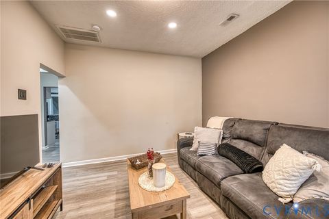 Tiny photo for 2117 Selden Street, Richmond, VA 23223 (MLS # 2604737)