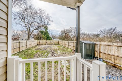 Tiny photo for 2117 Selden Street, Richmond, VA 23223 (MLS # 2604737)