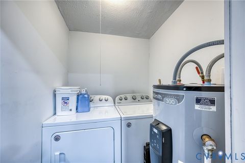 Tiny photo for 2117 Selden Street, Richmond, VA 23223 (MLS # 2604737)