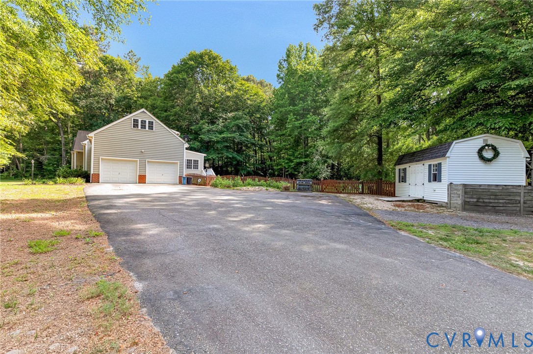 6009 Studley Woods Drive