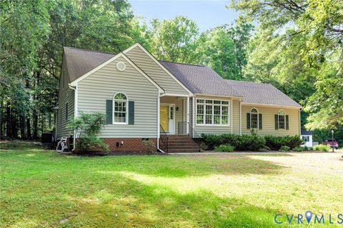 Photo of 6009 Studley Woods Drive, Hanover, VA 23069 (MLS # 2615475)