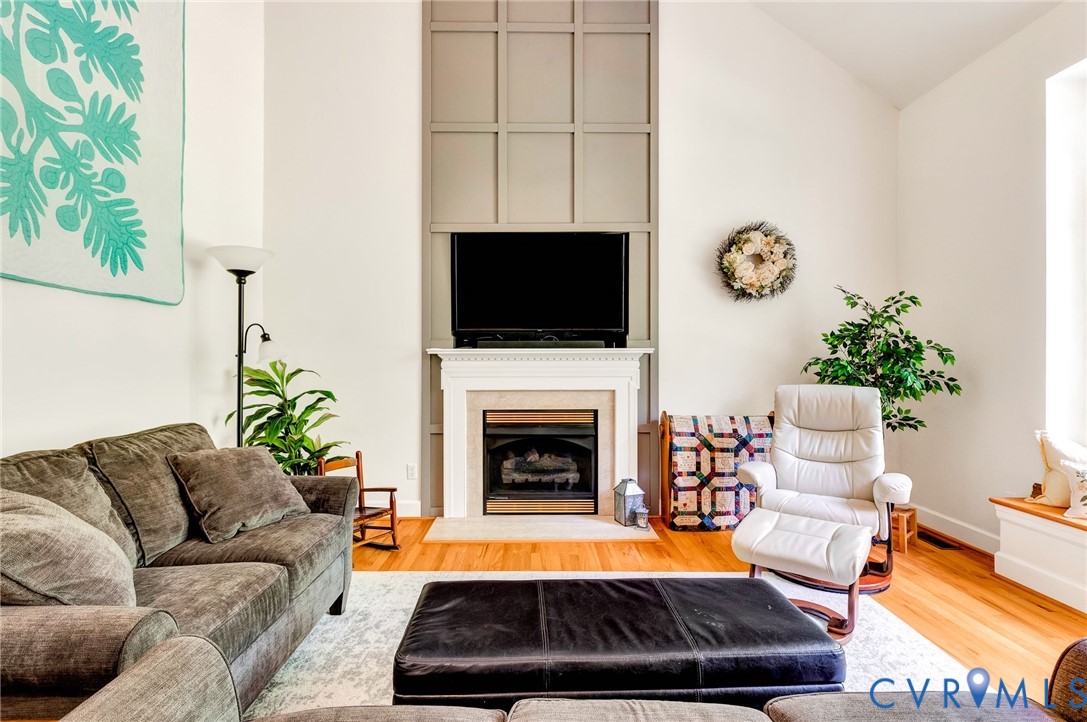 6009 Studley Woods Drive