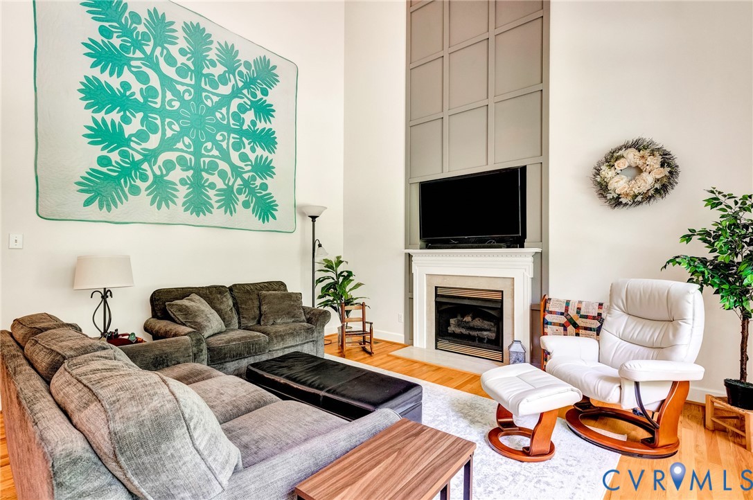 6009 Studley Woods Drive