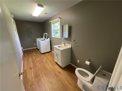 Tiny photo for 17220 Royalton Road, Amelia Courthouse, VA 23002 (MLS # 2618119)